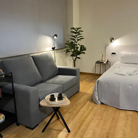 Appartement 1 C Ccc *