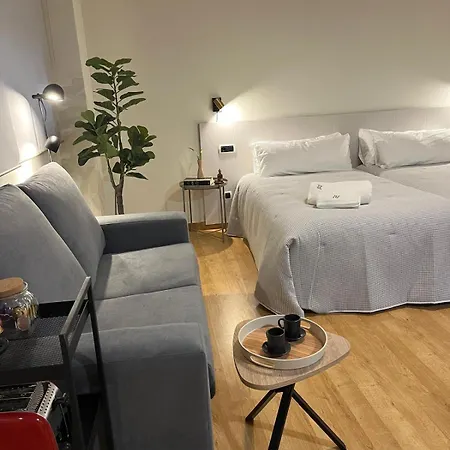 1 C Ccc Appartement Vigo