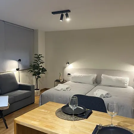 1 C Ccc Apartment Vigo