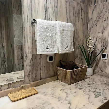 Lägenhet 1 C Ccc Vigo