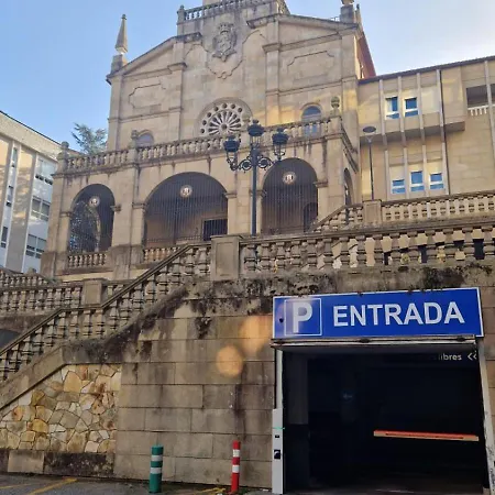 1 C Ccc Lägenhet Vigo