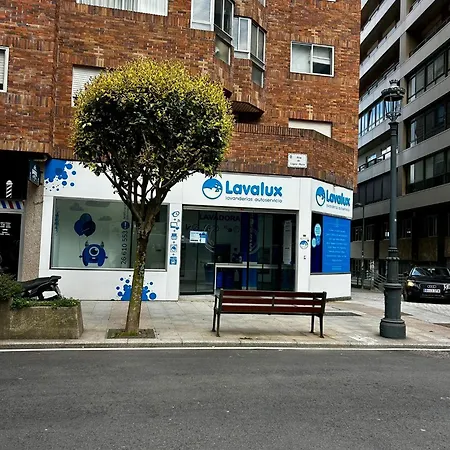 1 C Ccc Apartment Vigo