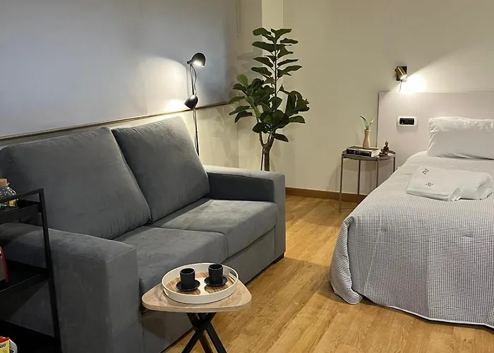 Apartament 1 C Ccc *