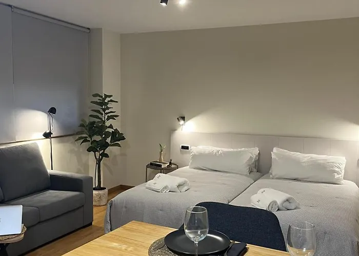 1 C Ccc Apartament Vigo