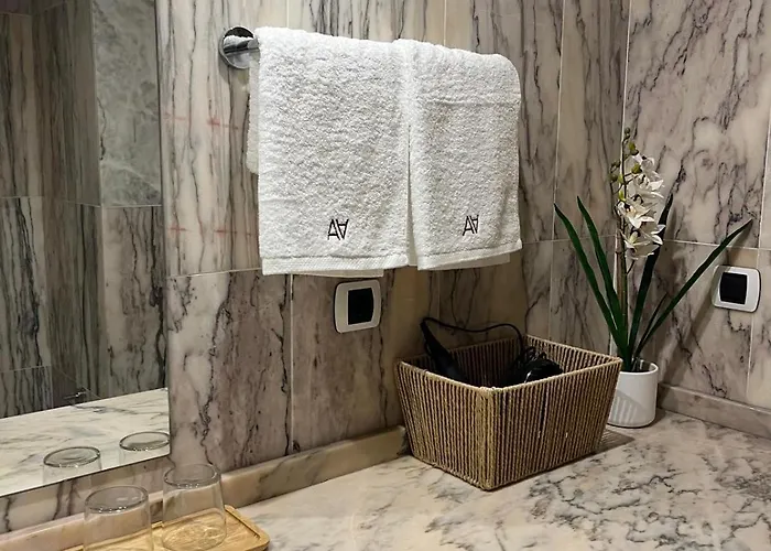 Apartament 1 C Ccc Vigo