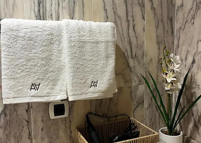 Apartament 1 C Ccc *