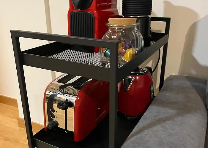 Apartament 1 C Ccc Vigo