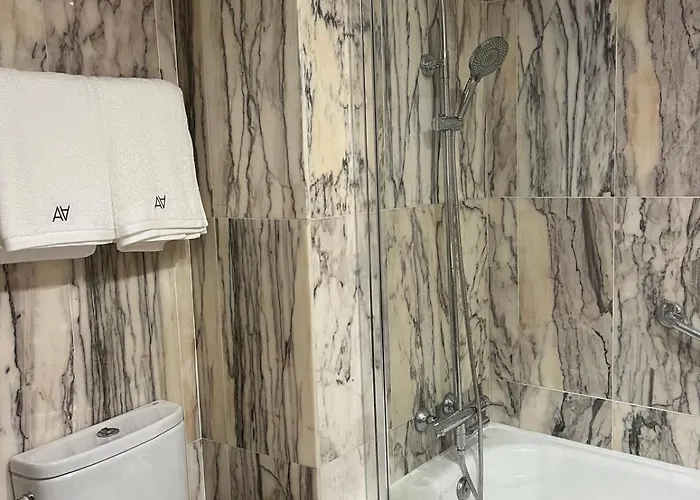 Apartament 1 C Ccc *