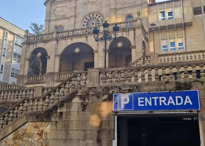 1 C Ccc Apartament Vigo