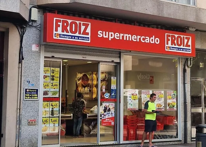 Apartament 1 C Ccc *